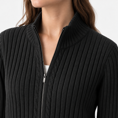 Claire Women's Soft Slim-Fit Button-Up Shirt | Hudson & Wells
