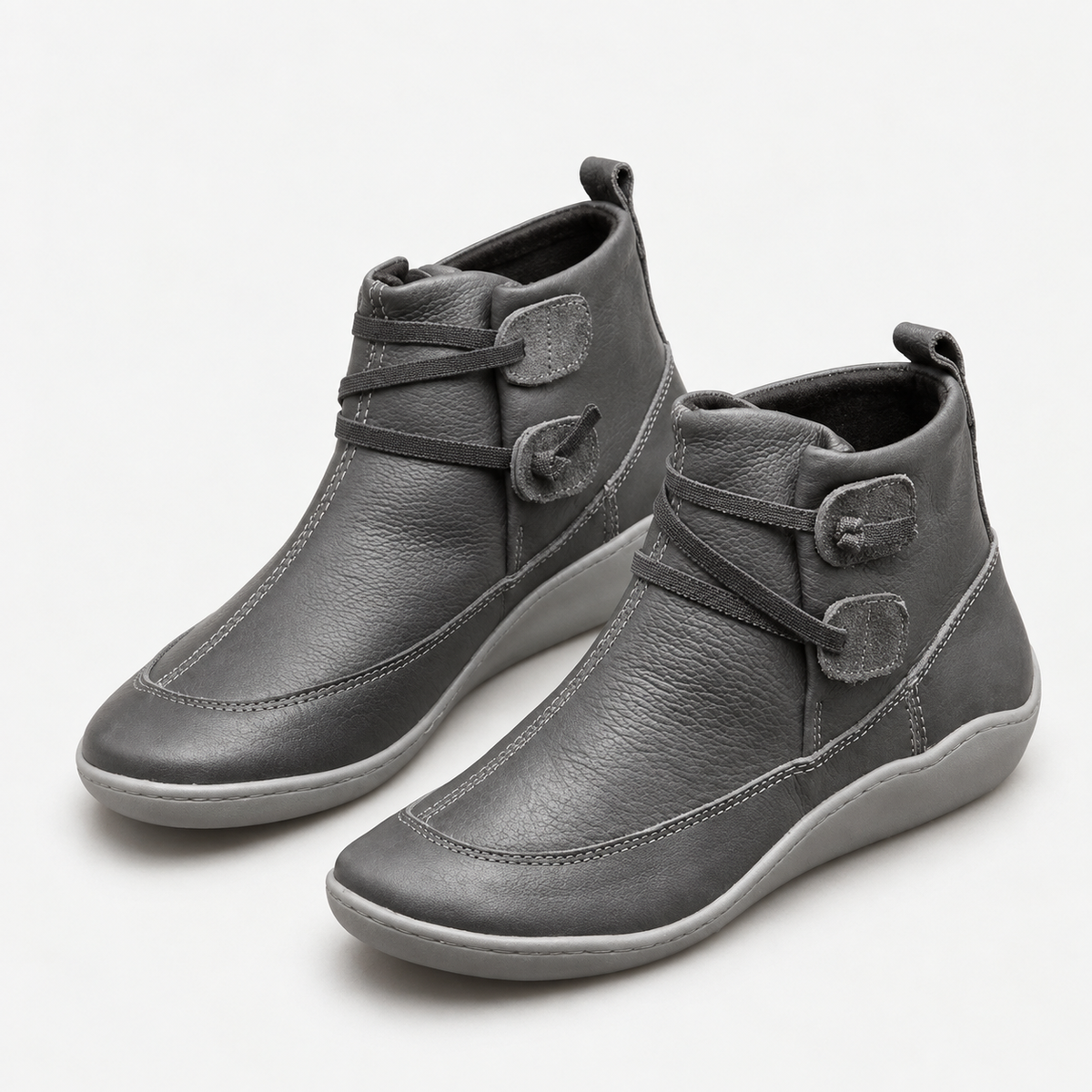 Clara Women's Everyday Comfort Shoes, Extended Sizing | Hudson & Wells