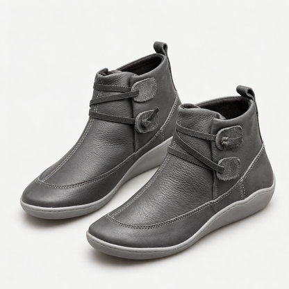 Clara Women's Everyday Comfort Shoes, Extended Sizing | Hudson & Wells