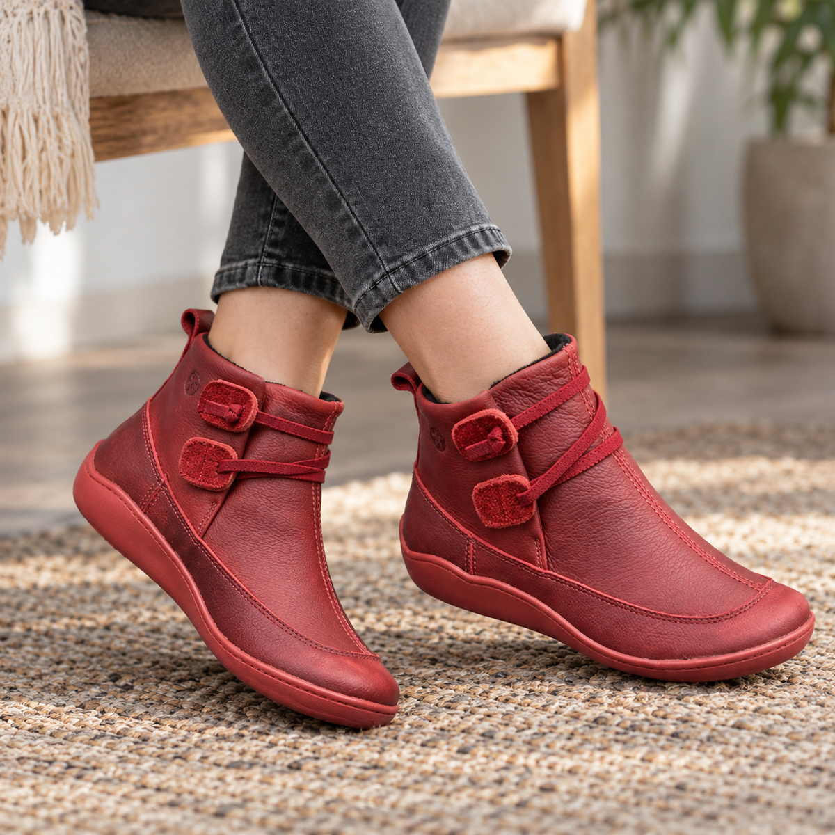 Clara Women's Everyday Comfort Shoes, Extended Sizing | Hudson & Wells