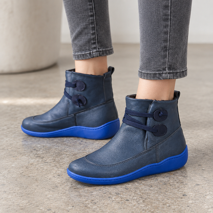 Clara Women's Everyday Comfort Shoes, Extended Sizing | Hudson & Wells