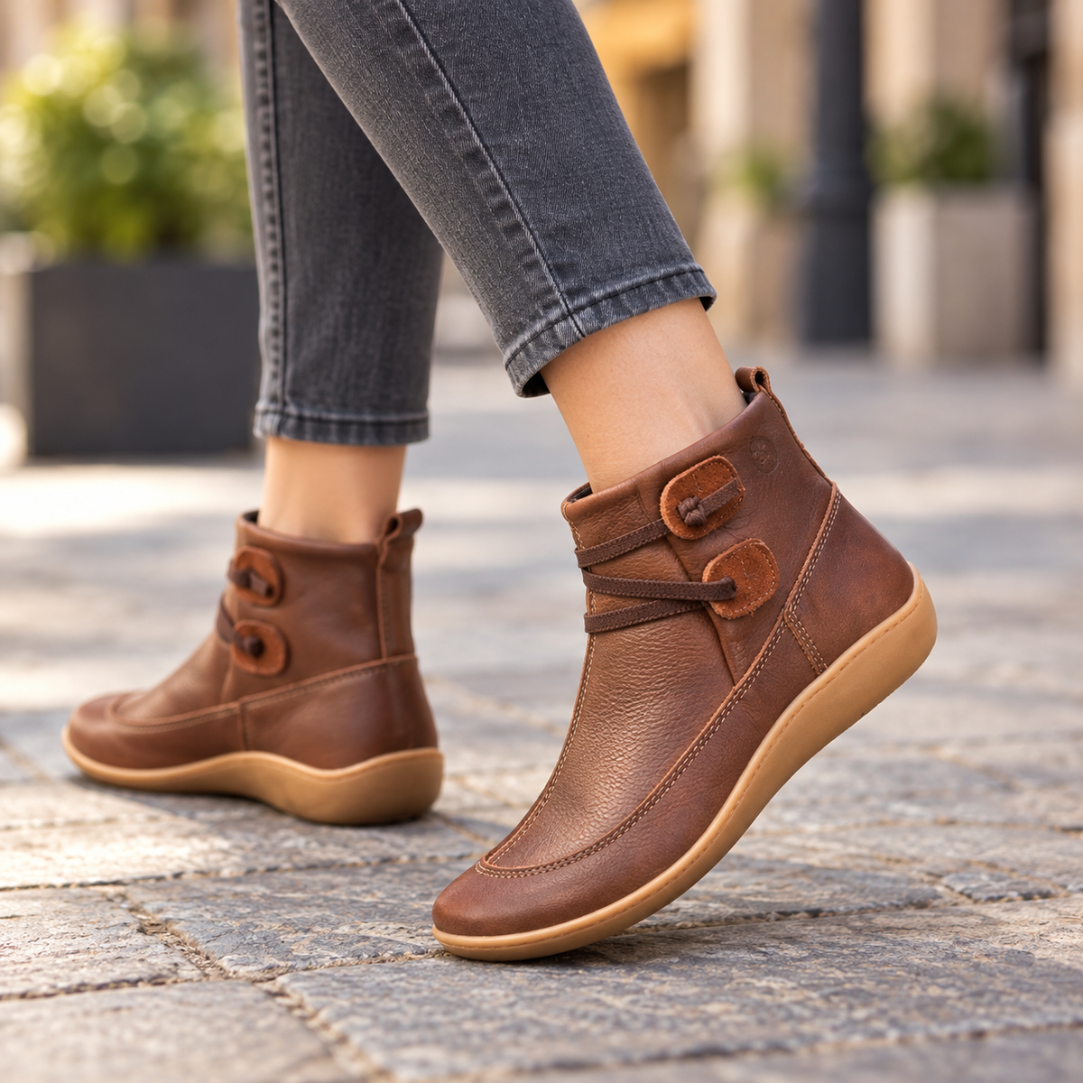 Clara Women's Everyday Comfort Shoes, Extended Sizing | Hudson & Wells
