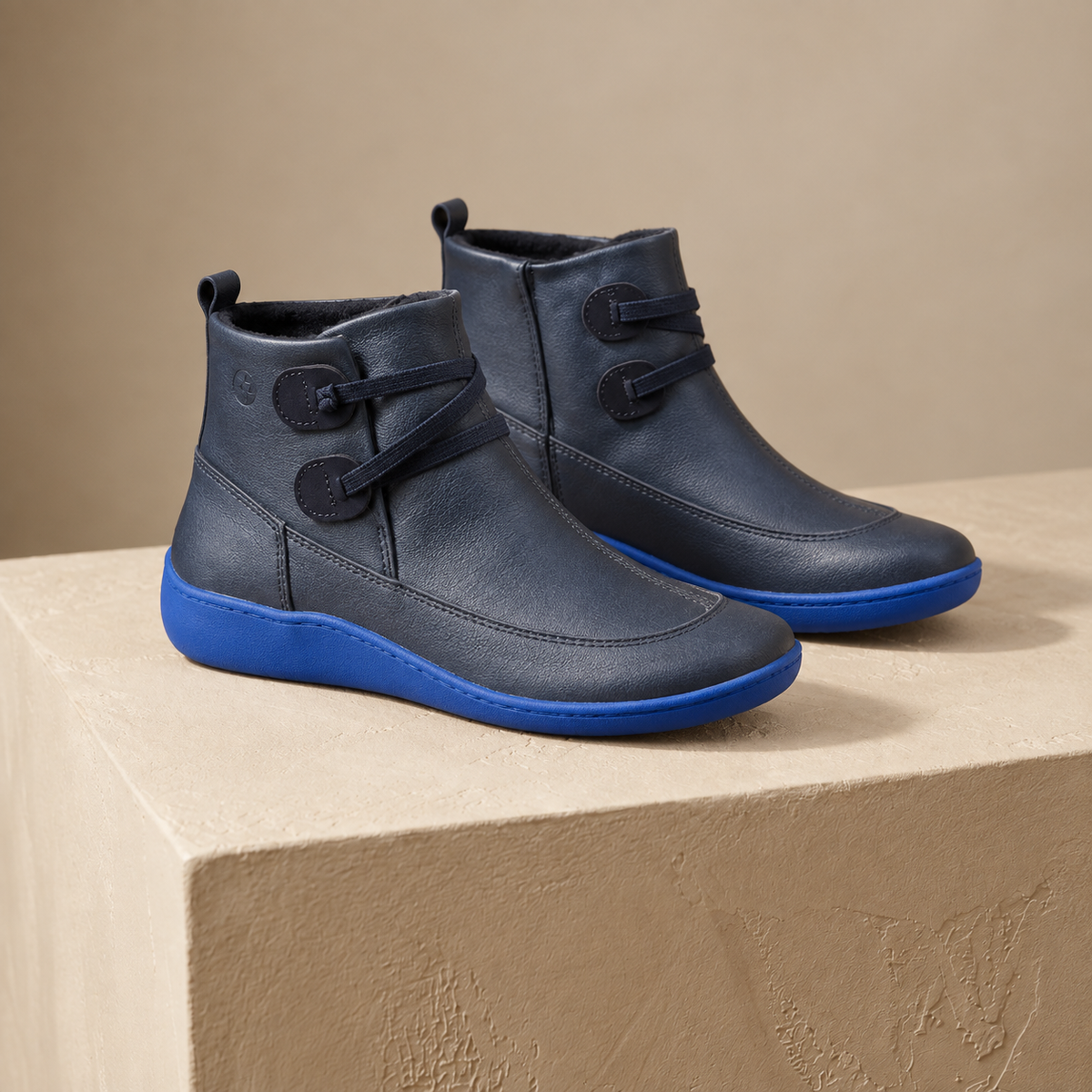 Clara Women's Everyday Comfort Shoes, Extended Sizing | Hudson & Wells