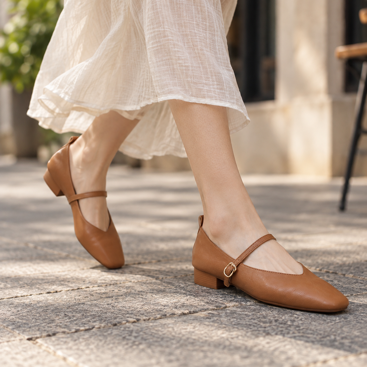 Diana Women's Cushioned Shoes, Broad Size Range | Hudson & Wells