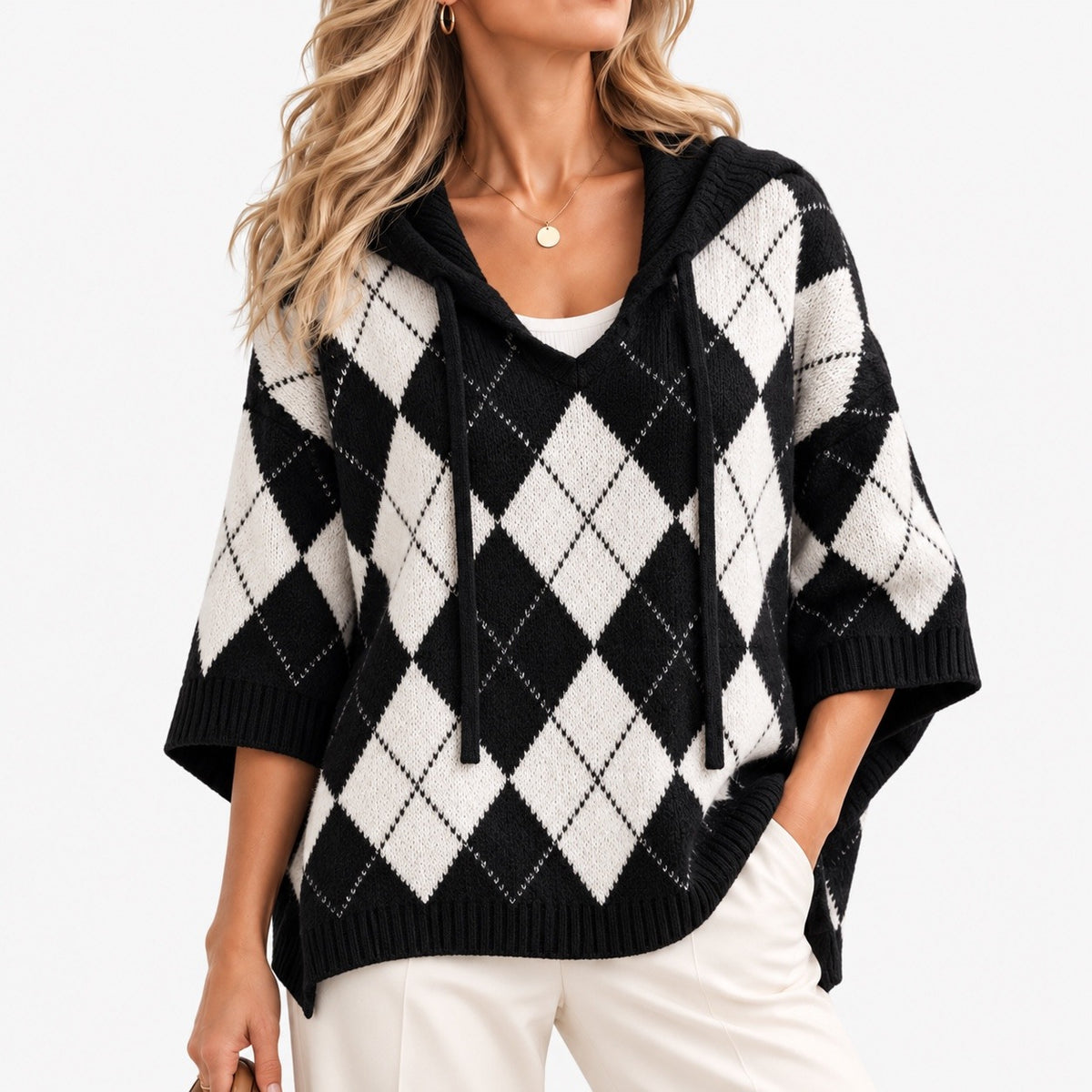Dottie — Black | Hudson & Wells