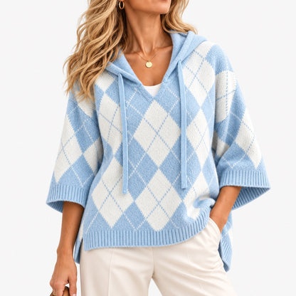Dottie — Chambray | Hudson & Wells