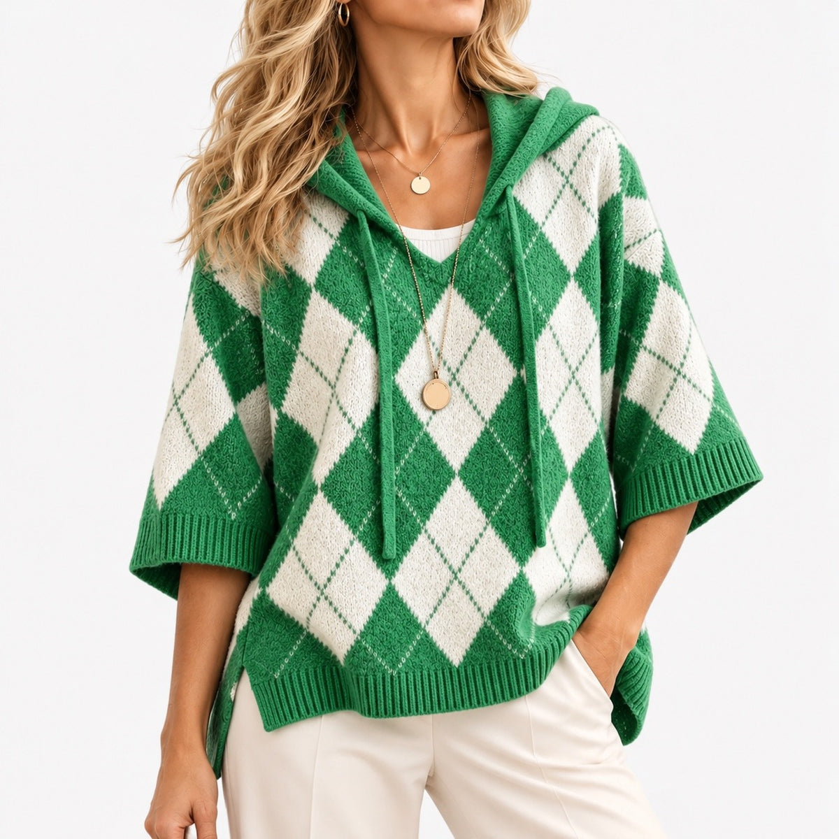 Dottie — Kelly Green | Hudson & Wells