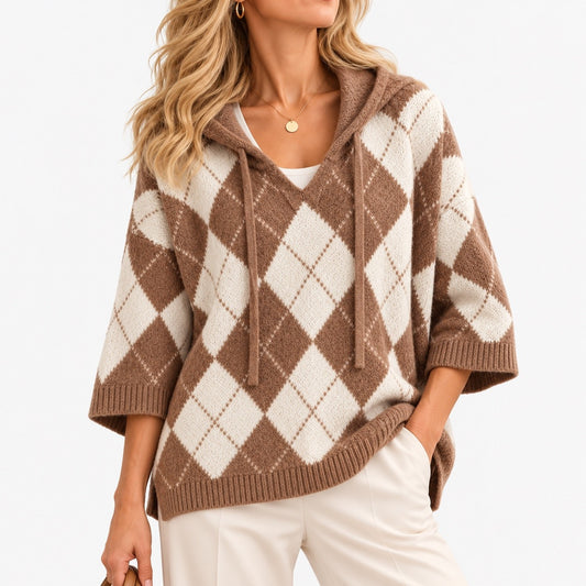 Dottie — Tan | Hudson & Wells
