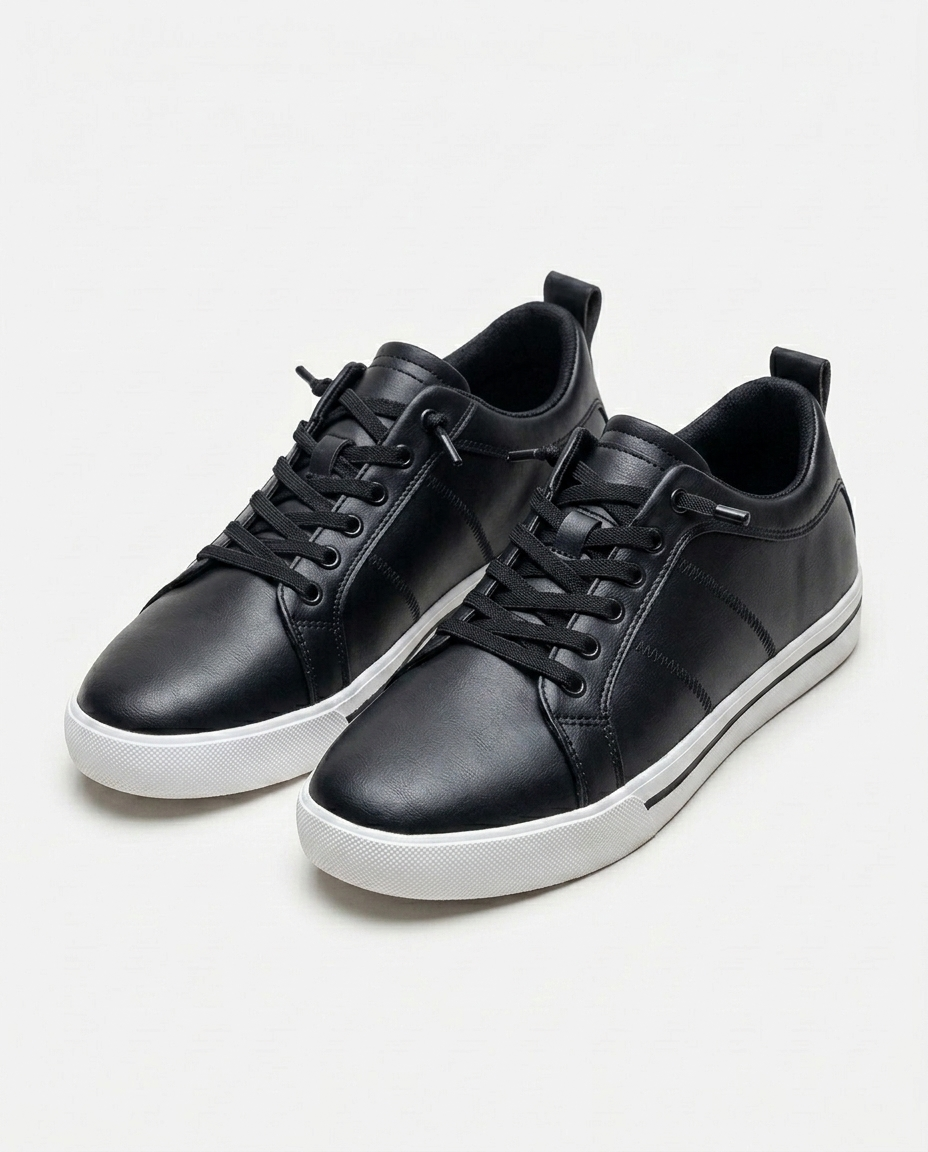 Elliot Stitched Sneaker | Hudson & Wells