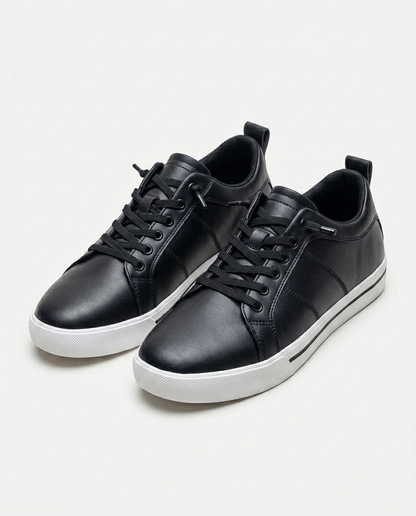 Elliot Stitched Sneaker | Hudson & Wells
