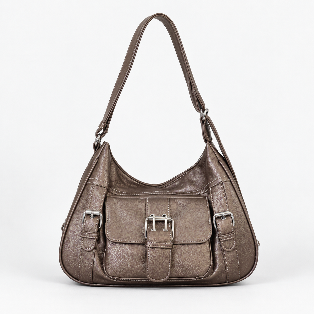 Eloise Women's Everyday Comfort Shoulder Bag | Hudson & Wells