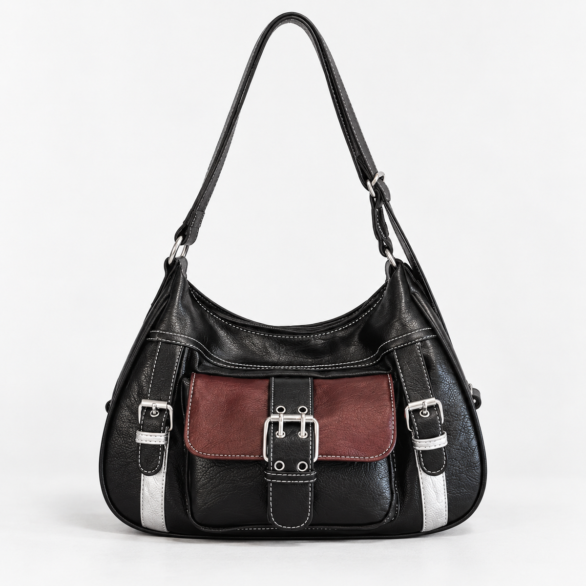 Eloise Women's Everyday Comfort Shoulder Bag | Hudson & Wells