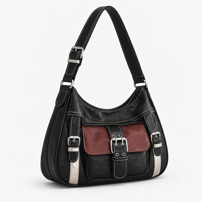 Eloise Women's Everyday Comfort Shoulder Bag | Hudson & Wells