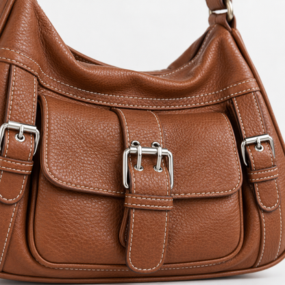 Eloise Women's Everyday Comfort Shoulder Bag | Hudson & Wells