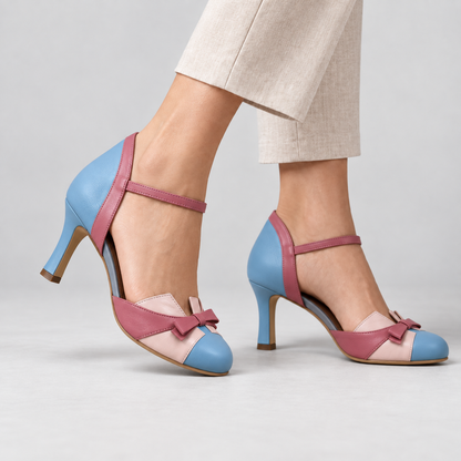 Helen Women's Everyday Comfort Shoes, Extended Sizes | Hudson & Wells