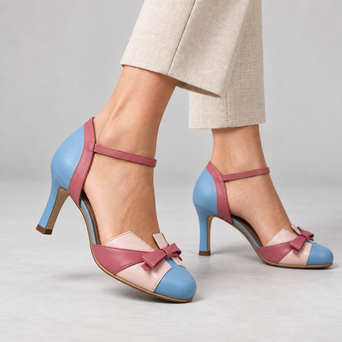 Helen Women's Everyday Comfort Shoes, Extended Sizes | Hudson & Wells