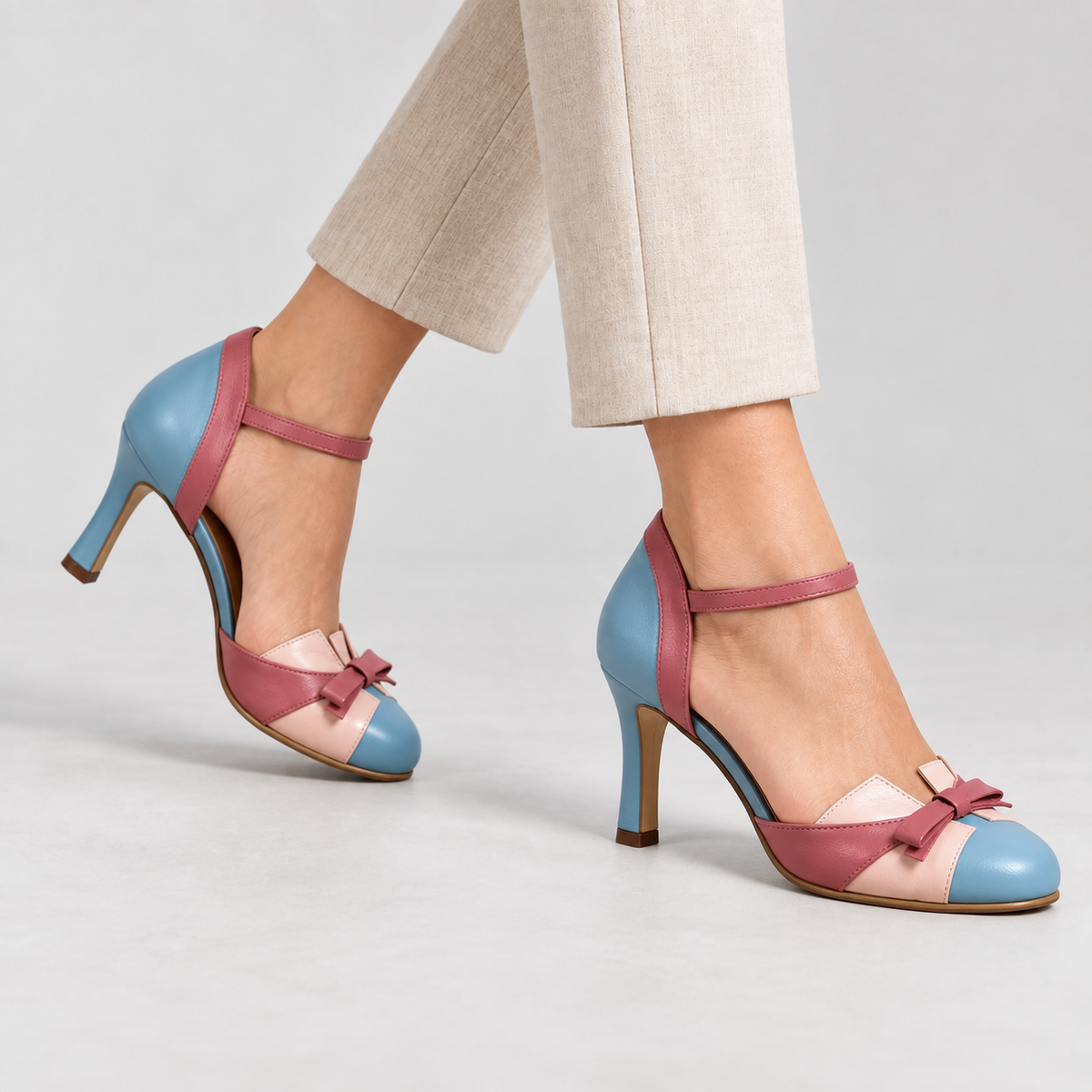 Helen Women's Everyday Comfort Shoes, Extended Sizes | Hudson & Wells