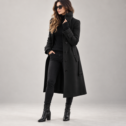 Henrietta | Hudson & Wells