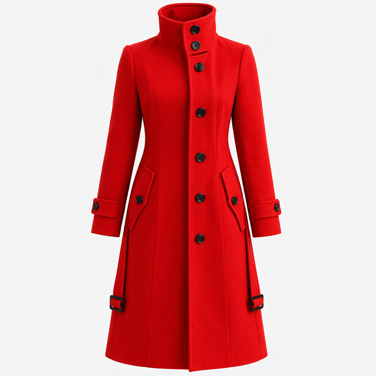 Henrietta — Red | Hudson & Wells