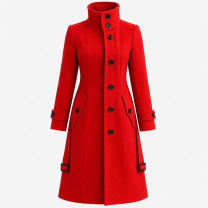 Henrietta — Red | Hudson & Wells