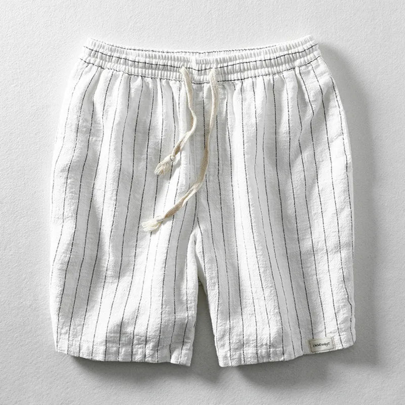 Henry Drawstring Shorts