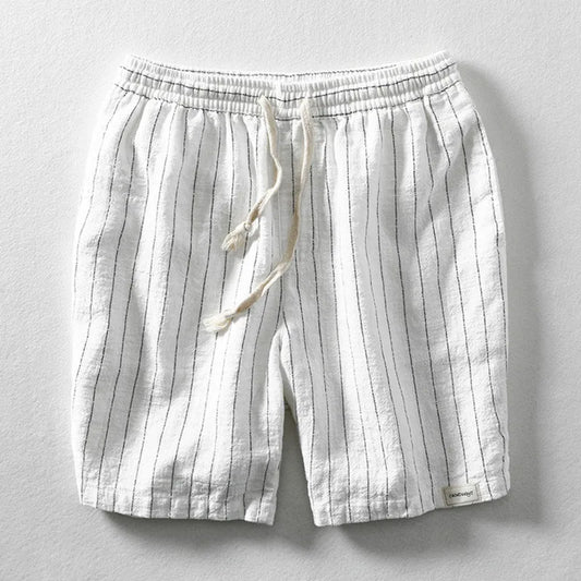 Henry Drawstring Shorts