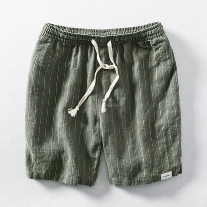 Henry Drawstring Shorts