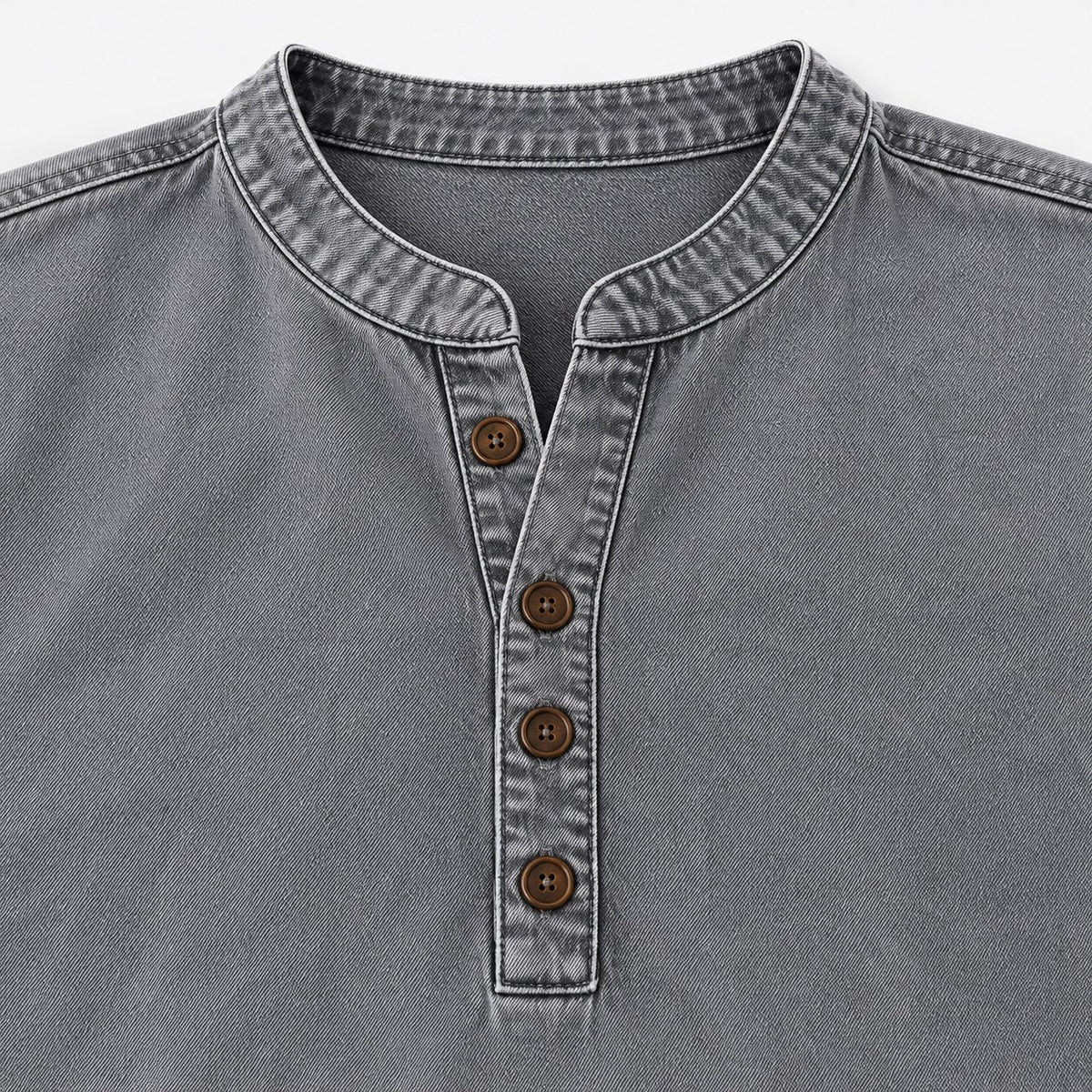Janet Relaxed Fit Tunic Top | Hudson & Wells