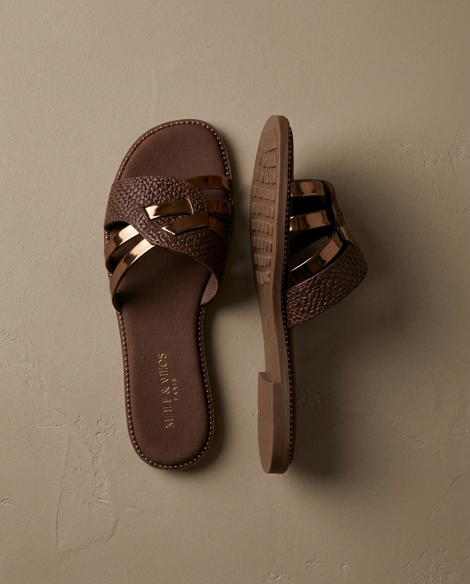 Lido Woven Slide Sandal - product_gallery 9
