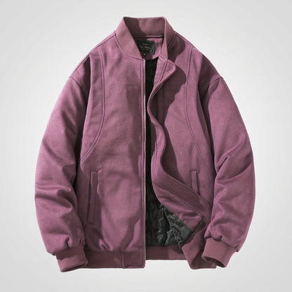 Logan Bomber Jacket