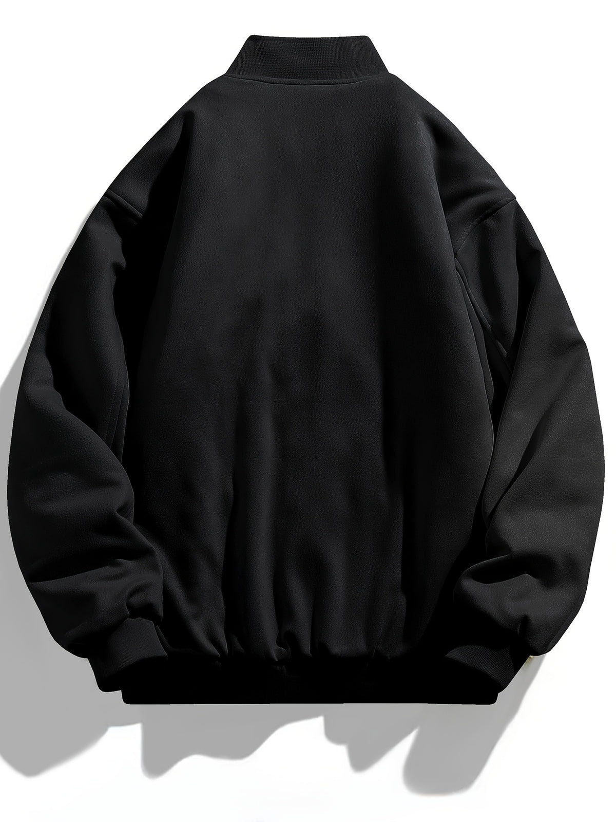 Logan Bomber Jacket
