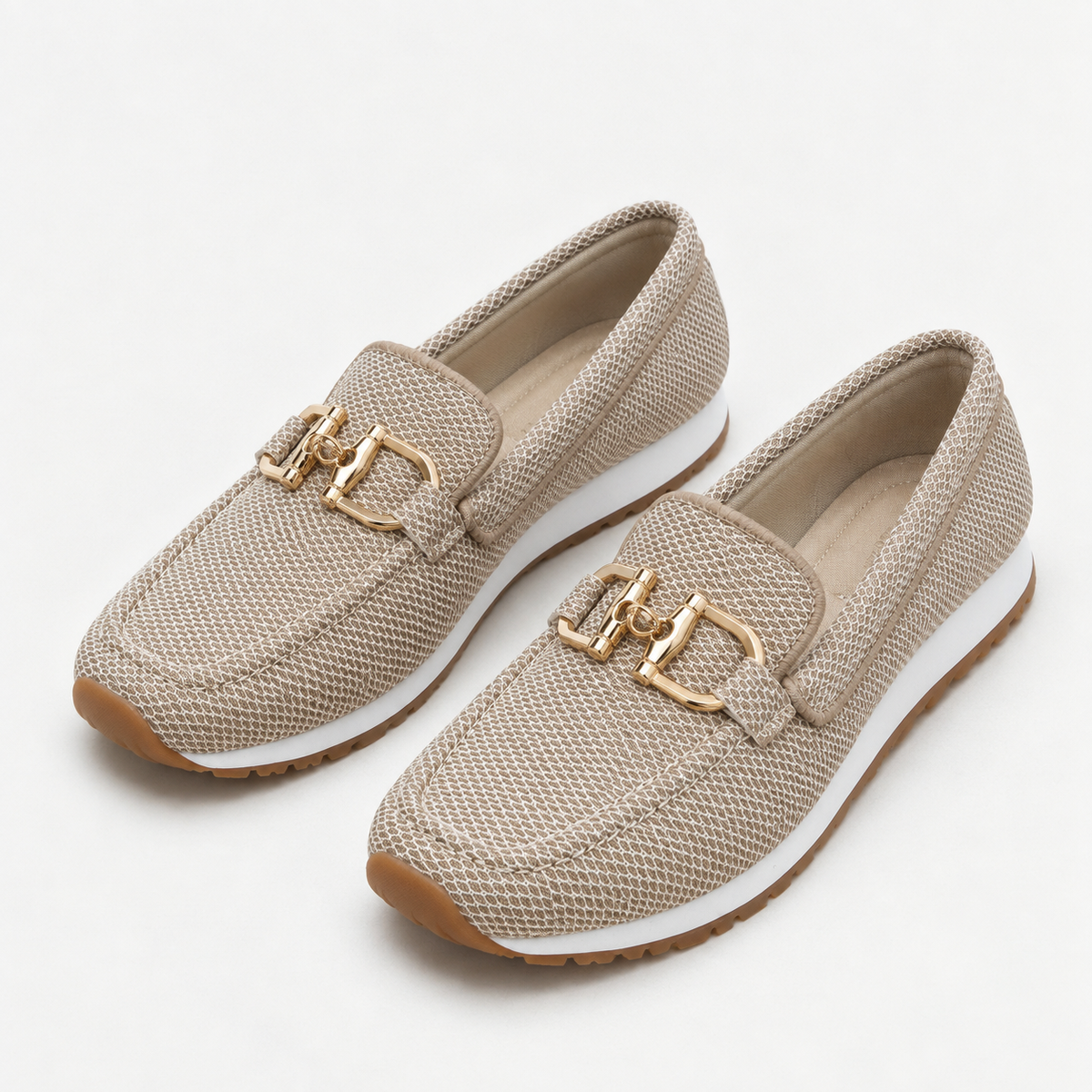 Lorraine Women's Cushioned Comfort Shoes | Hudson & Wells