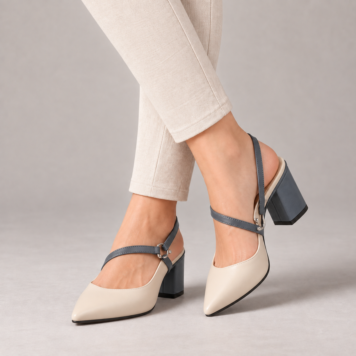 Lottie — Blue | Hudson & Wells