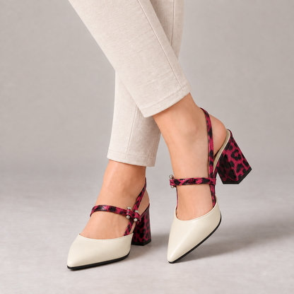 Lottie — Red | Hudson & Wells