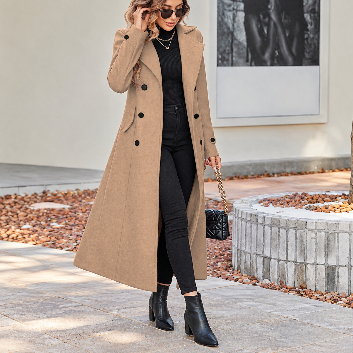 Madeline | Hudson & Wells