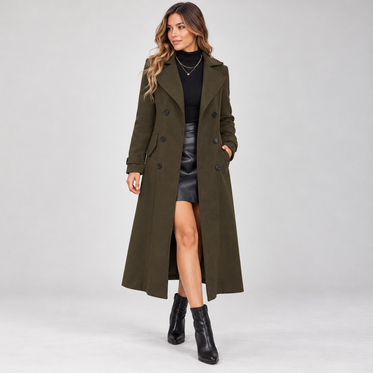 Madeline | Hudson & Wells