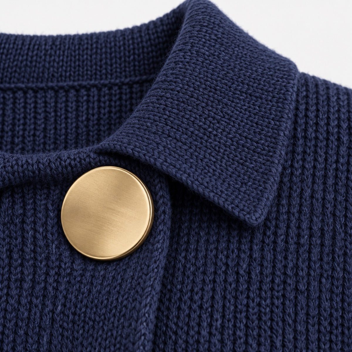 Margaret Relaxed Fit Cardigan | Hudson & Wells