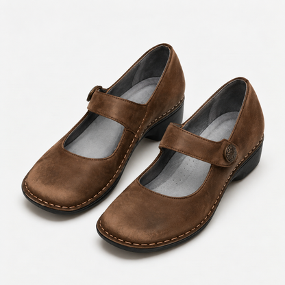 Marian Women's Orthopedic Comfort Shoes, Half-Size Options | Hudson & Wells