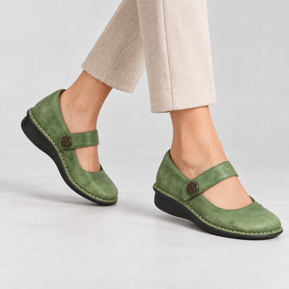 Marian Women's Orthopedic Comfort Shoes, Half-Size Options | Hudson & Wells