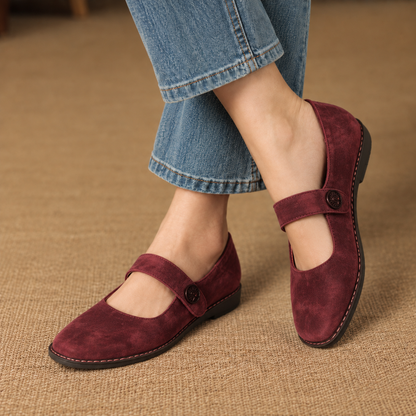 Marian Women's Orthopedic Comfort Shoes, Half-Size Options | Hudson & Wells