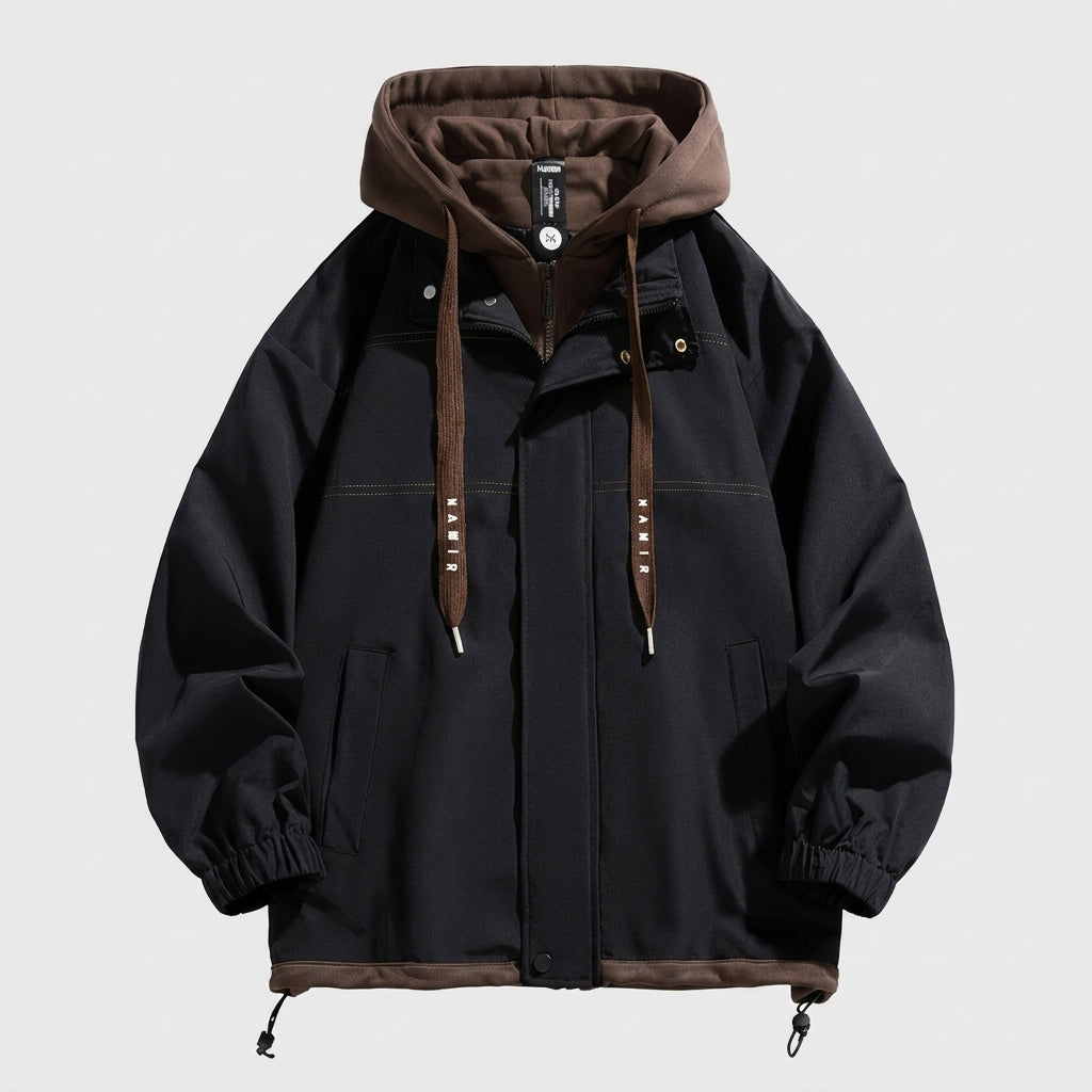 Maverick Windbreaker