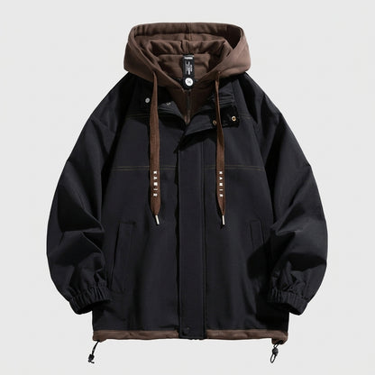 Maverick Windbreaker