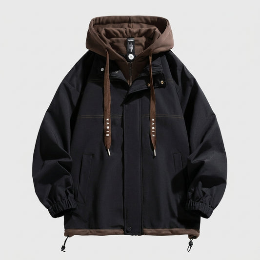 Maverick Windbreaker