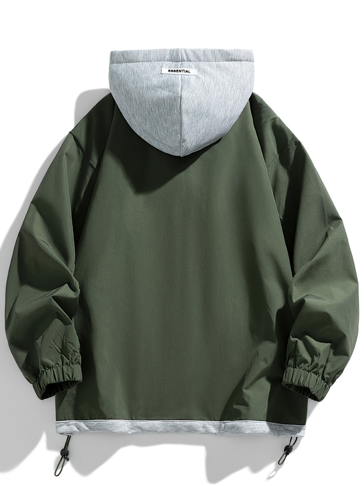 Maverick Windbreaker