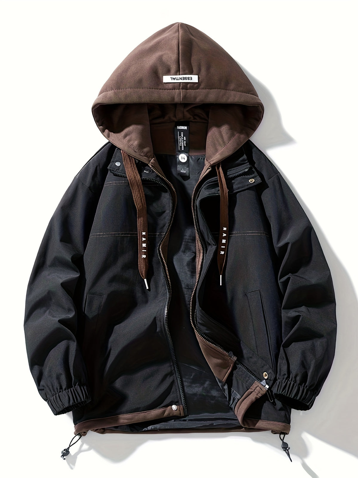 Maverick Windbreaker