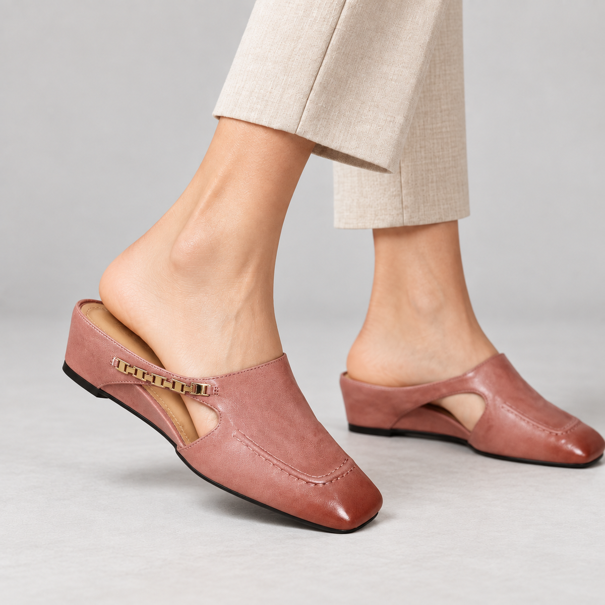 Miriam Women's Everyday Comfort Shoes, Sizes 3.5–11 | Hudson & Wells