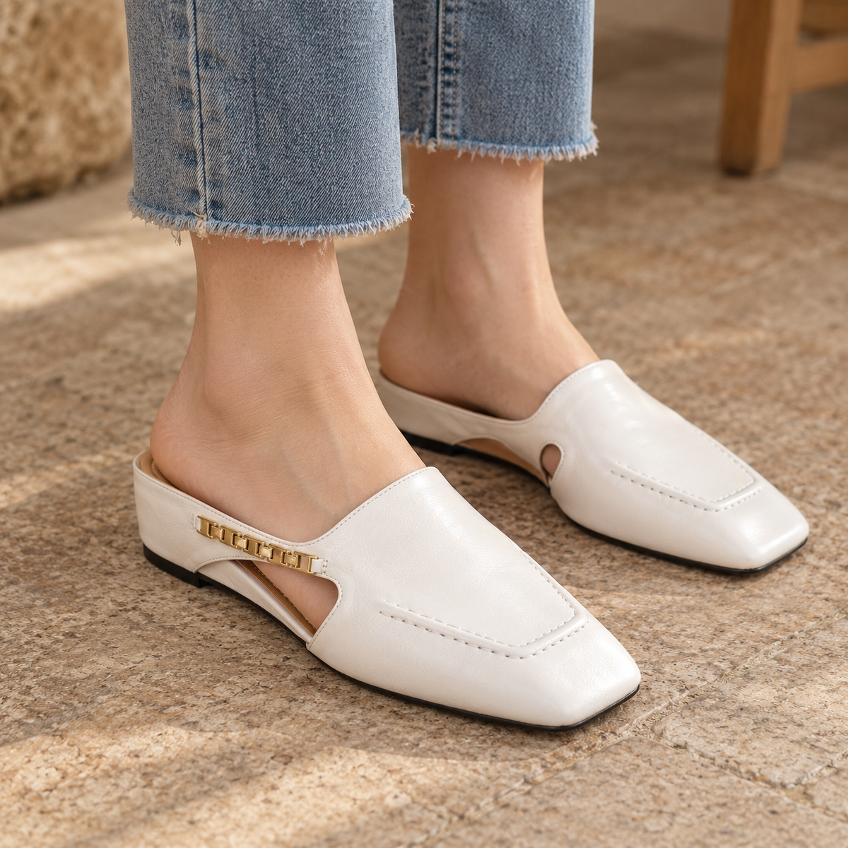 Miriam Women's Everyday Comfort Shoes, Sizes 3.5–11 | Hudson & Wells