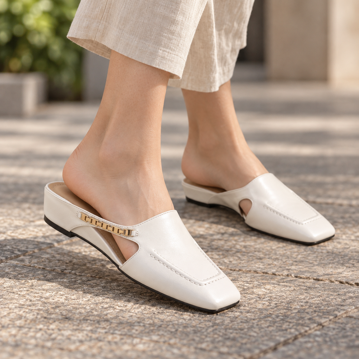Miriam Women's Everyday Comfort Shoes, Sizes 3.5–11 | Hudson & Wells