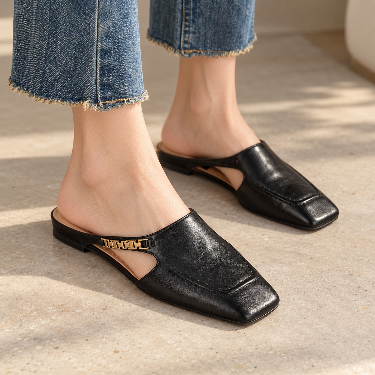 Miriam Women's Everyday Comfort Shoes, Sizes 3.5–11 | Hudson & Wells