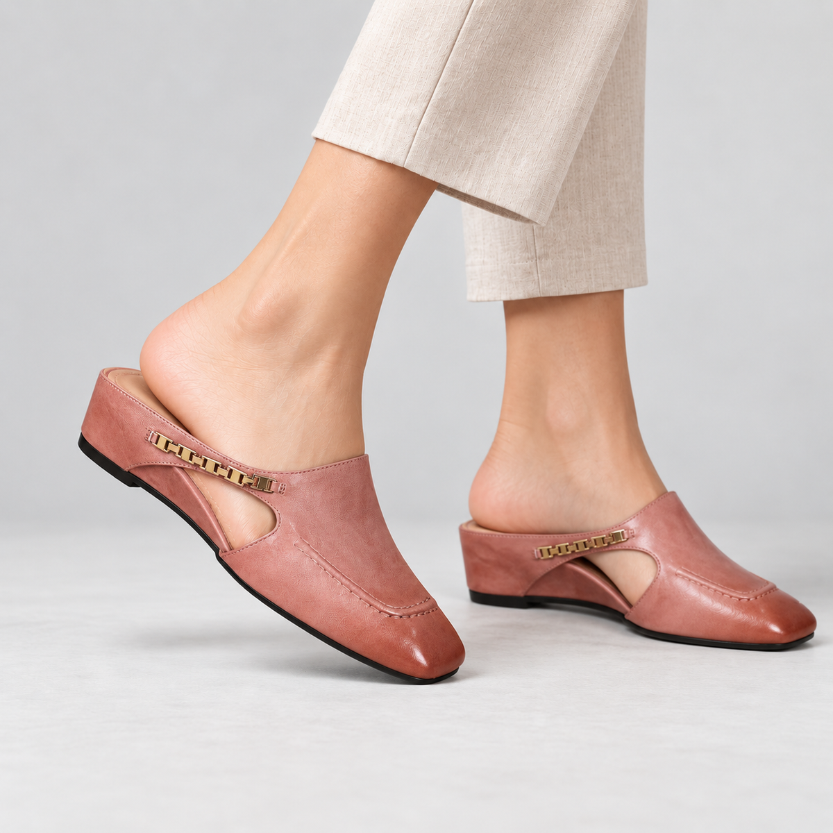 Miriam Women's Everyday Comfort Shoes, Sizes 3.5–11 | Hudson & Wells